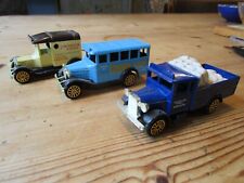 Corgi ford van for sale  WOODBRIDGE