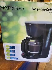 Mixpresso cup drip for sale  Loudonville