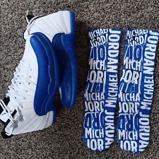 Jordan blueberry socks for sale  Cedar Hill