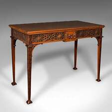 Antique chippendale revival d'occasion  Expédié en Belgium