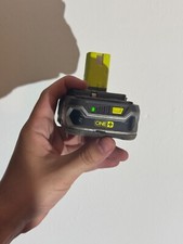 Ryobi rb18l15 18v for sale  IPSWICH
