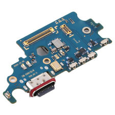 For Samsung Galaxy S21 5G SM-G991B Charging Port Dock Connector Board Original comprar usado  Enviando para Brazil
