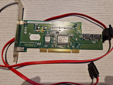 Carte raid adaptec d'occasion  Brunstatt