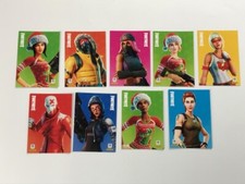 2020 panini fortnite for sale  Charleston