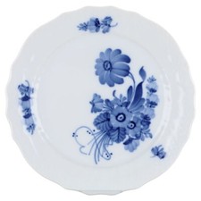 blaue blume geschweift gebraucht kaufen  Kappeln