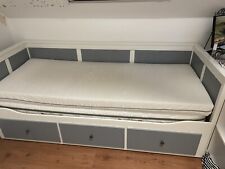 Bett 90x200 ausziehbar gebraucht kaufen  Deutschland