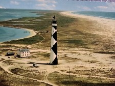 Cape lookout lighthouse for sale  Las Vegas