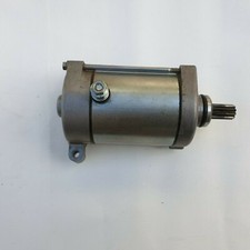 Riginal yamaha anlasser gebraucht kaufen  Deutschland