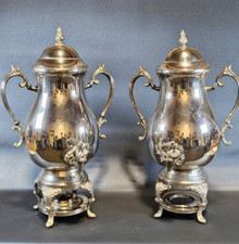 Coffee urn samovar for sale  Baltimore