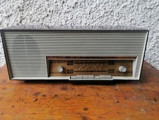 Radio valvole gbc usato  Sedriano