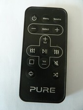 Remote control pure for sale  WOODBRIDGE