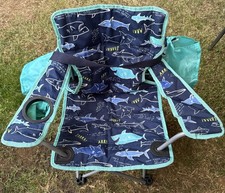 Folding chair joules for sale  GODALMING