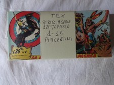 Tex striscia dodicesima usato  Pescara