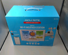 Acurite iris weather for sale  Atoka