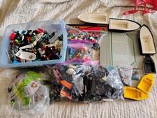 Vtg lego lot for sale  Niantic