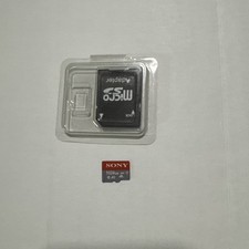 Sony memory micro for sale  Winter Haven