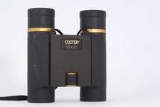 Fernglas docter 10x25 gebraucht kaufen  Heppenheim (Bergstraße)