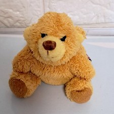 Peluche pupazzo trudi usato  Italia