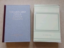 Treccani vocabolario della usato  Foggia