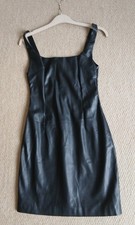 Ladies faux leather for sale  ILFORD