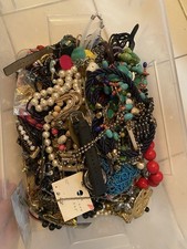 jewelry lot 2 costume for sale  Garland