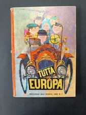 Album completo tutta usato  Italia