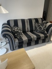 Seater settee for sale  DORKING