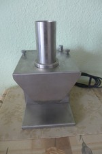 currywurstschneider gebraucht kaufen currywurstschneider gebraucht kaufen  Mannheim