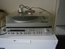 Technics intergrated stereo for sale  WALSALL