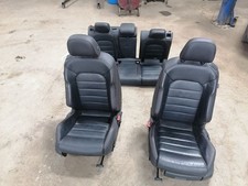 Front rear seats for sale  Terryville