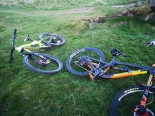santa cruz nomad 2017 for sale santa cruz nomad 2017 for sale ELLON