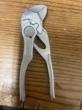 Knipex plier wrench d'occasion  Expédié en Belgium