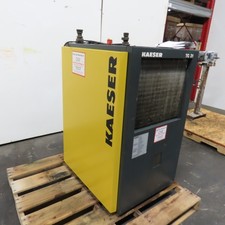 Kaeser refrigerated compressed for sale Kaeser refrigerated compressed for sale  Middlebury