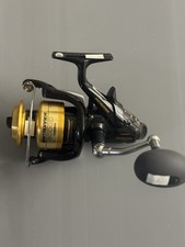 Shimano baitrunner 6000d d'occasion  Expédié en Belgium