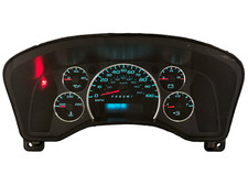 Speedometer instrument 2013 for sale  Wellsboro