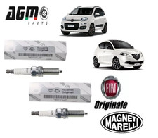Kit candele ngk usato  Santa Maria la Carità