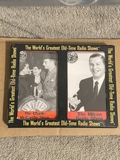 The World Greatest Old Time Radio Show Un Played, usado comprar usado  Enviando para Brazil