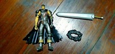 Berserk mini action usato  Fonte Nuova