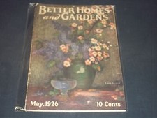 1926 may better for sale  New Brunswick