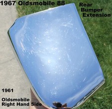 Oem 1961 oldsmobile for sale  Babylon
