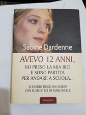 Avevo anni preso usato  Vertemate con Minoprio