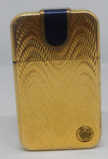Accendino pregio vintage usato  Firenze