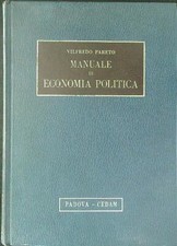 Manuale economia politica usato  Italia