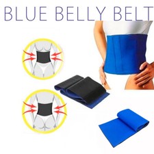 Blue belly belt for sale  Rancho Cucamonga