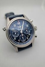 Longines spirit l3.820.4.93.0 usato  Milano