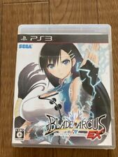 Blade arcus from d'occasion  Expédié en Belgium