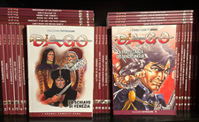 Dago collezione tuttocolore usato  Spigno Monferrato