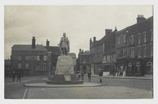 Wantage market place for sale  LONDON
