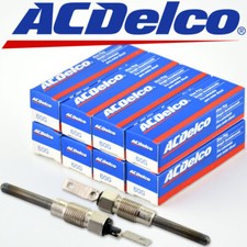 Pcs acdelco glow for sale  Chino