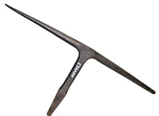 Sperrhaken 765 rundstumpf gebraucht kaufen  Fallingbostel